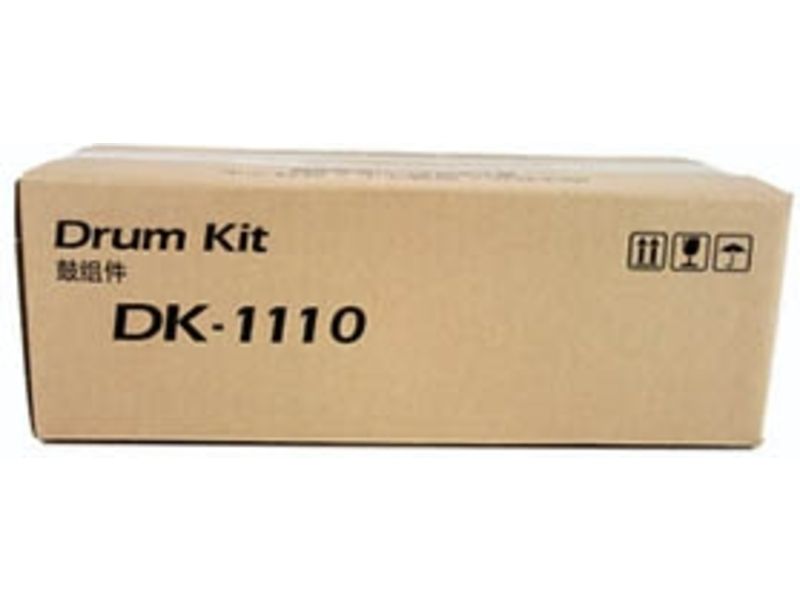 Kyocera DK-1110 - Trommel