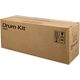 Kyocera DK-670 - Trommel
