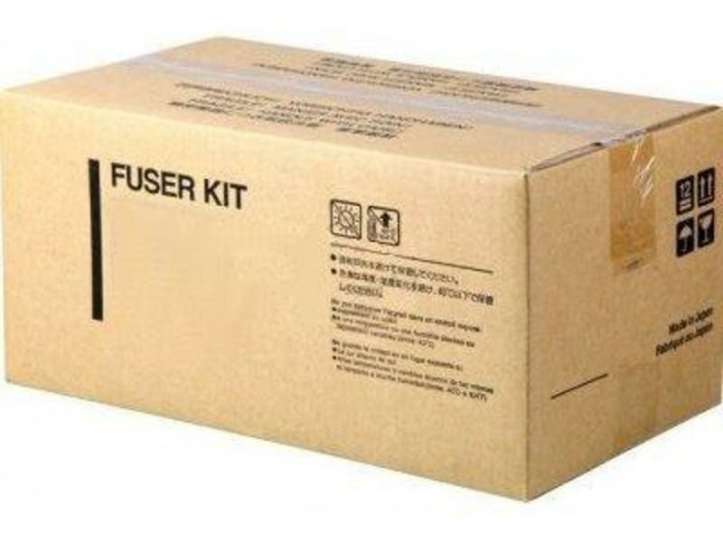 Kyocera FK-171E - Fixiereinheit
