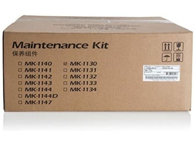 Kyocera MK-1130 - Wartungskit