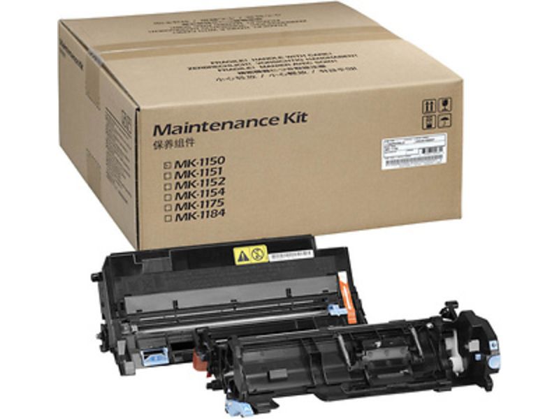 Kyocera MK-1150 - Wartungskit