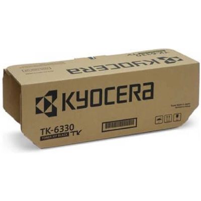 Kyocera TK-6330 - Schwarz - Toner
