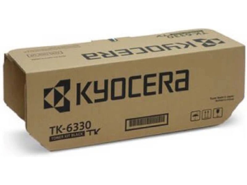 Kyocera TK-6330 - Schwarz - Toner
