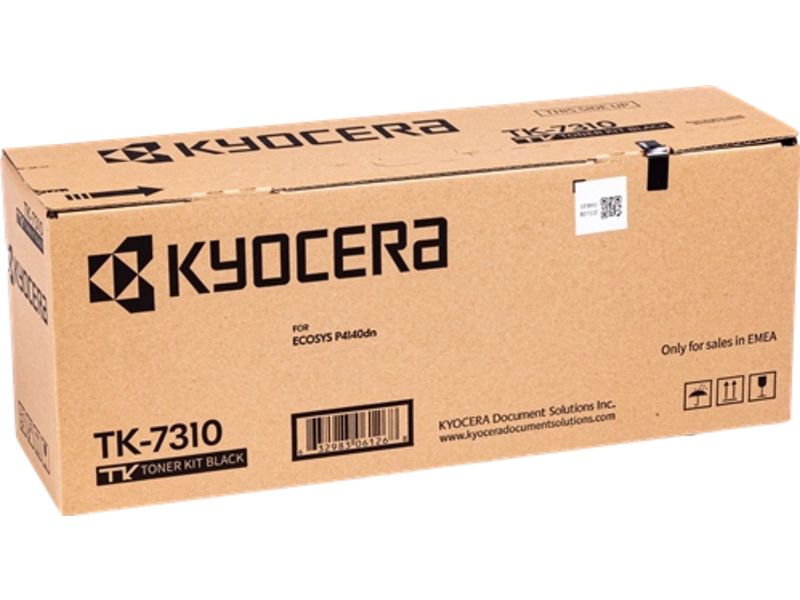 Kyocera TK-7310 - Schwarz - Toner