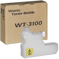 Kyocera WT-3100 - Toner-Abfallbehälter