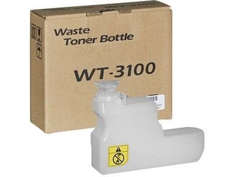 Kyocera WT-3100 - Toner-Abfallbehälter