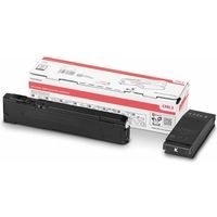 OKI 09006130 - Schwarz - Toner