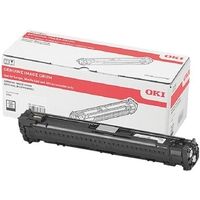 OKI 09006131 - Schwarz - Trommel