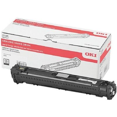 OKI 09006131 - Schwarz - Trommel