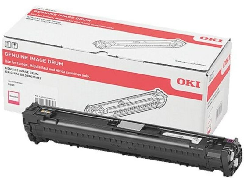 OKI 09006133 - Magenta - Trommel