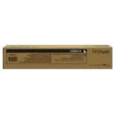 Lexmark 22Z0010 - Magenta - Toner