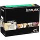 Lexmark 24B5875 - Schwarz - Toner