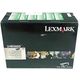Lexmark 24B5885 - Schwarz - Toner