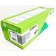 Lexmark 24B6510 (24B650) - Gelb - Toner