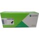 Lexmark 24B6515 - Schwarz - Toner - Hohe Kapazität