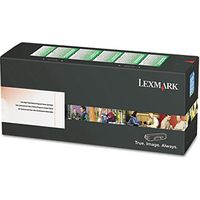 Lexmark 24B6846 - Cyan - Toner