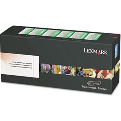 Lexmark 24B6846 - Cyan - Toner