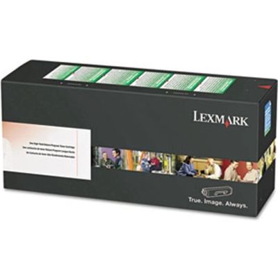 Lexmark 24B6847 - Magenta - Toner