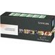 Lexmark 24B6848 - Gelb - Toner