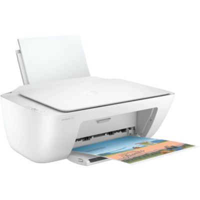 HP DeskJet 2320 - Tintenstrahldrucker