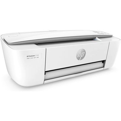 HP DeskJet 3750 - Tintenstrahldrucker