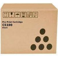 Ricoh 828225 - Schwarz - Toner