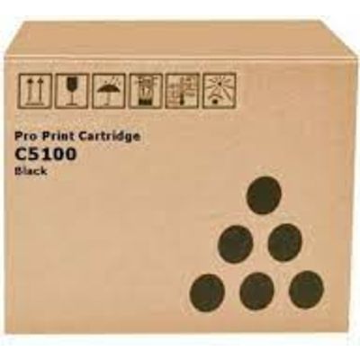 Ricoh 828225 - Schwarz - Toner
