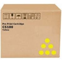 Ricoh 828226 - Gelb - Toner