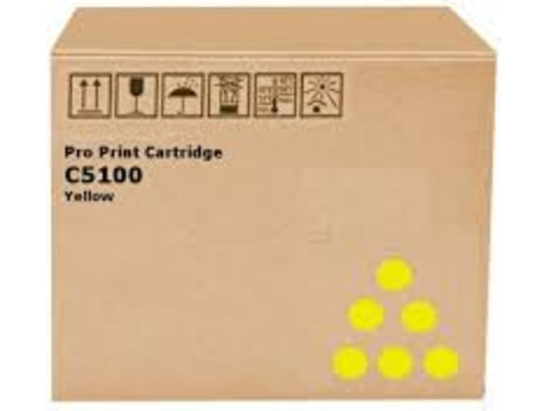 Ricoh 828226 - Gelb - Toner