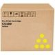 Ricoh 828226 - Gelb - Toner