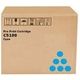 Ricoh 828228 - Cyan - Toner