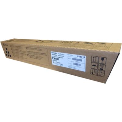Ricoh 828314 - Schwarz - Toner