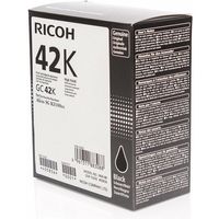 Ricoh GC-42K - Schwarz - Druckerpatrone