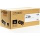Ricoh 408062 - Schwarz - Toner