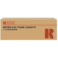 Ricoh Type 1435D - Schwarz - Toner
