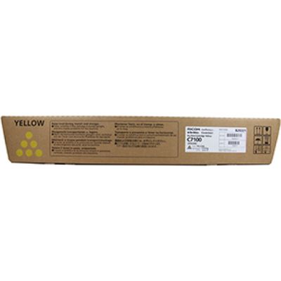 Ricoh 828331 - Gelb - Toner