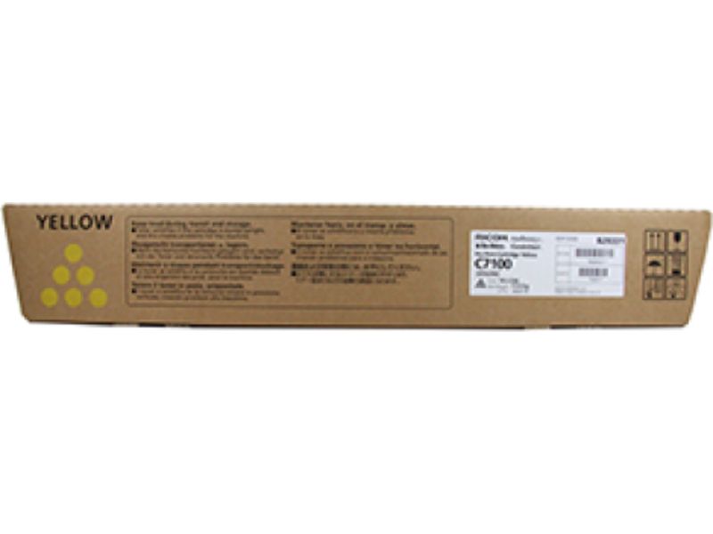 Ricoh 828331 - Gelb - Toner