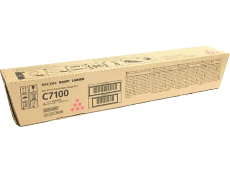 Ricoh 828332 - Magenta - Toner