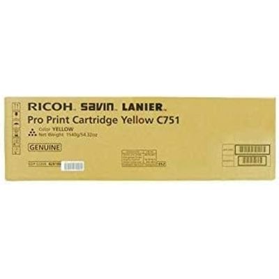 Ricoh 828210 - Gelb - Toner
