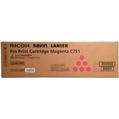 Ricoh 828211 - Magenta - Toner