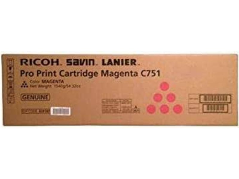 Ricoh 828211 - Magenta - Toner