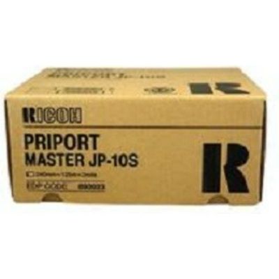 Ricoh 817534 Master