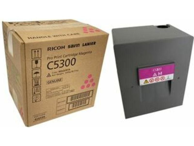 Ricoh 842194 - Magenta - Toner
