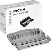 Ricoh SP 230 (408296) - Schwarz - Trommel