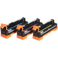 Ricoh 407405 - Farbe - Trommel