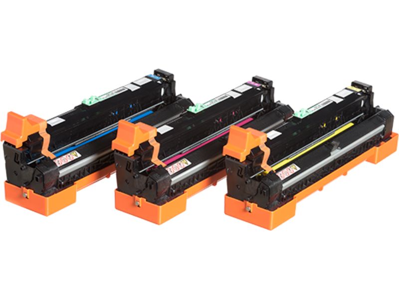 Ricoh 407405 - Farbe - Trommel