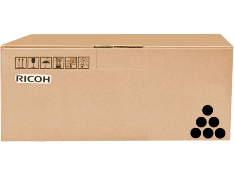Ricoh 407410 - Toner-Abfallbehälter