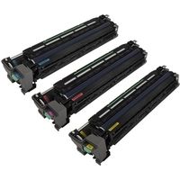 Ricoh 408035 - 3-farbig - Fotoleiter