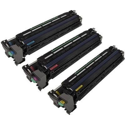 Ricoh 408035 - 3-farbig - Fotoleiter