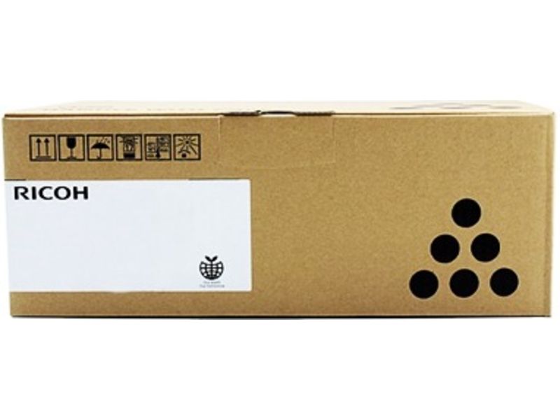 Ricoh 407323 (SP4500LE) - Schwarz - Toner